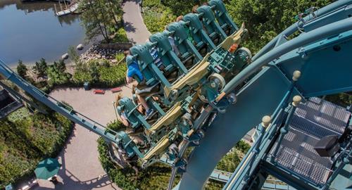 Baron 1898 overzicht