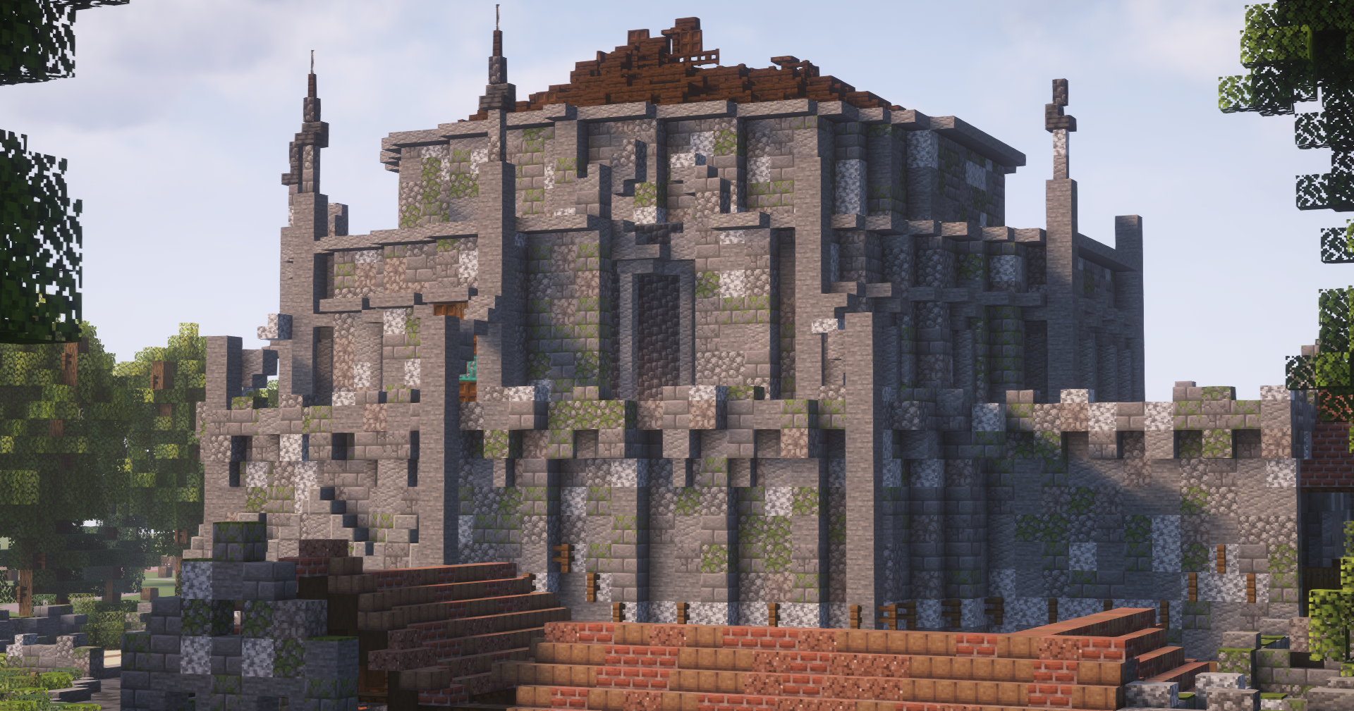 Danse Macabre overzicht