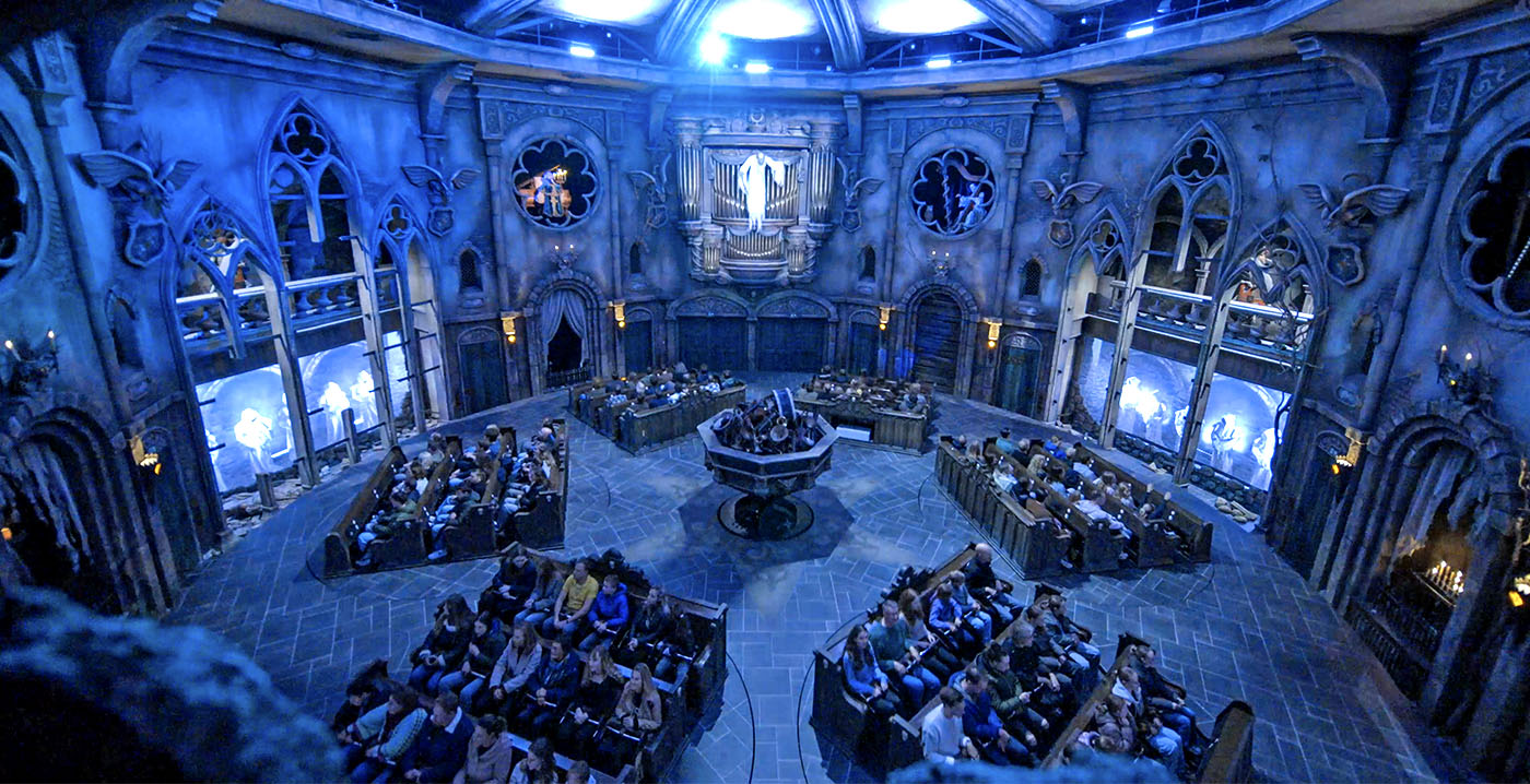 Danse Macabre detail 2