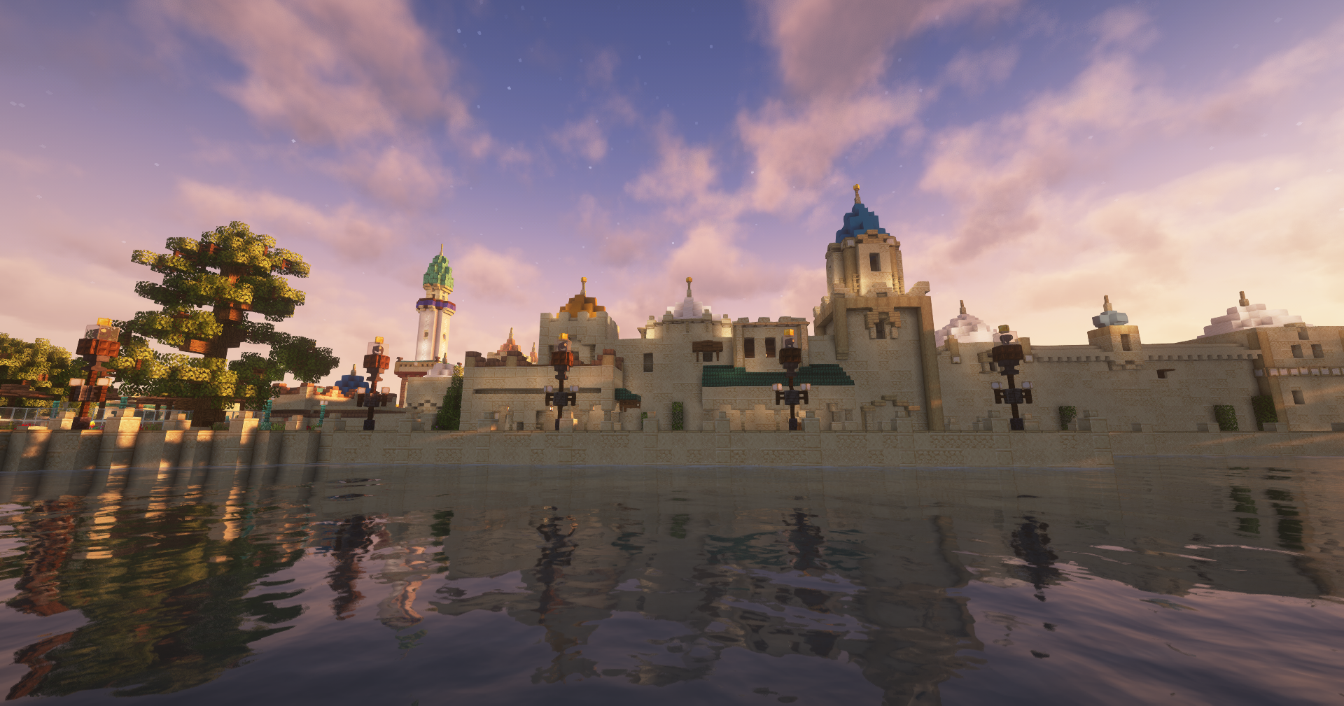 Fata Morgana detail 2