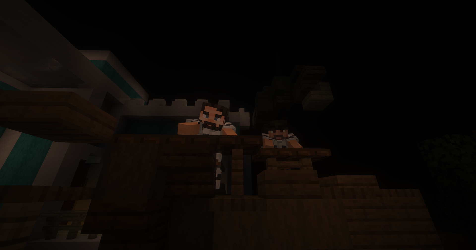 Fata Morgana overzicht