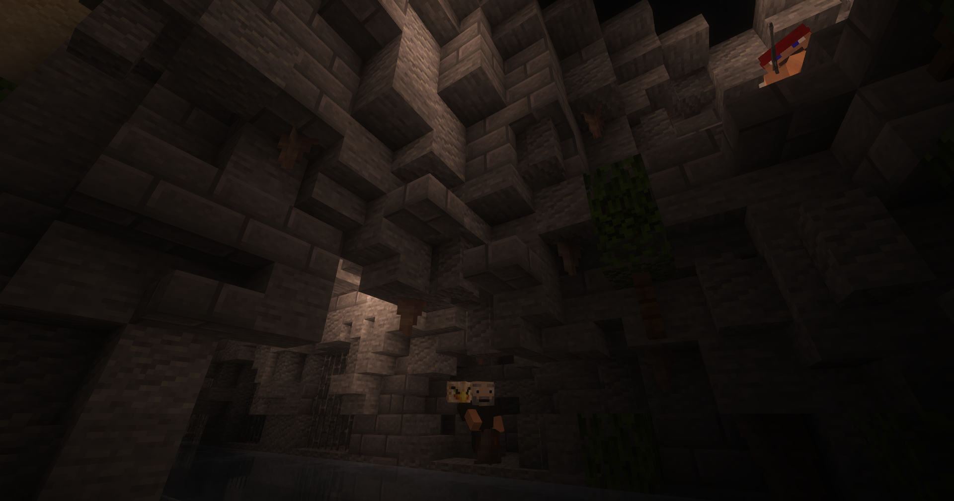 Fata Morgana detail 3