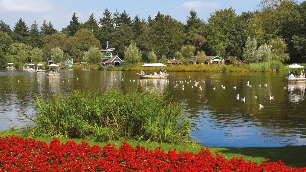 Gondoletta overzicht