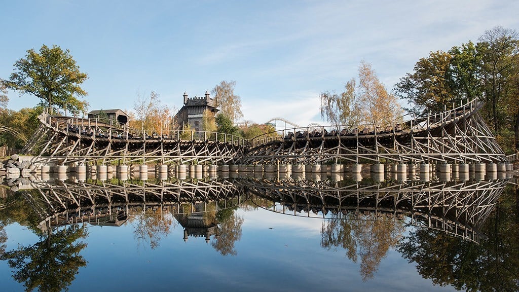 Joris en de Draak overzicht