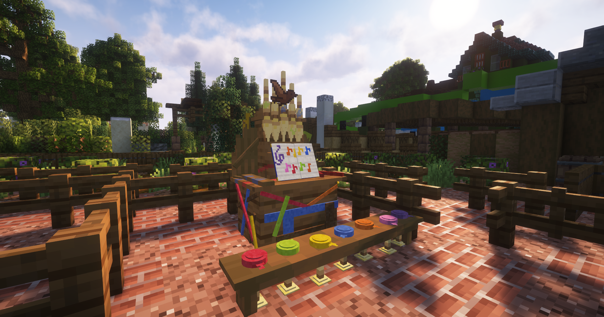 Max & Moritz detail 2