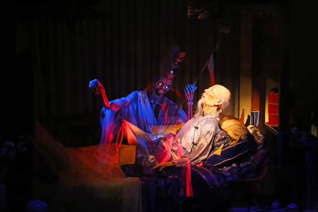 De Chinese Nachtegaal