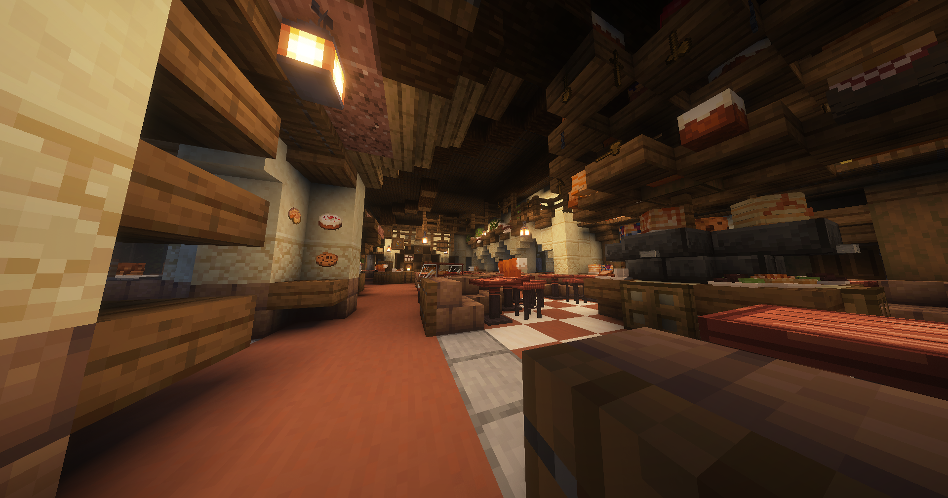 Boris Keuken buitenkant